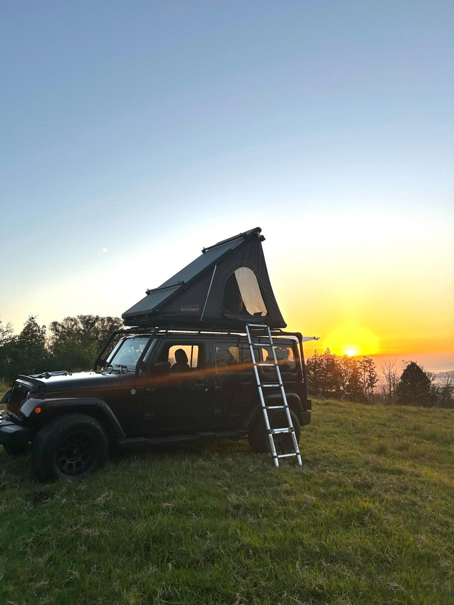 Campcar Maui Jeeps Suvs Hybrid Camper Van Rentals With Equipment And Travel Advice Kahului Exterior photo